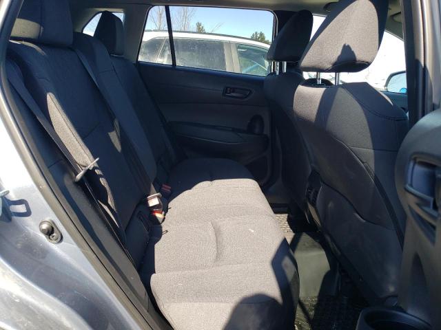 Photo 11 from auction – 2022 TOYOTA COROLLA CR with VIN 7MUBAABG4NV026388
