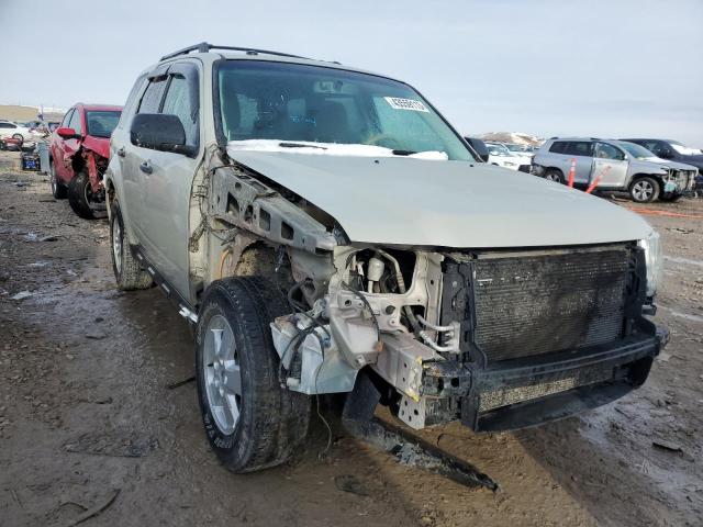 Photo 4 from auction – 2009 FORD ESCAPE XLT with VIN 1FMCU93G79KB30207