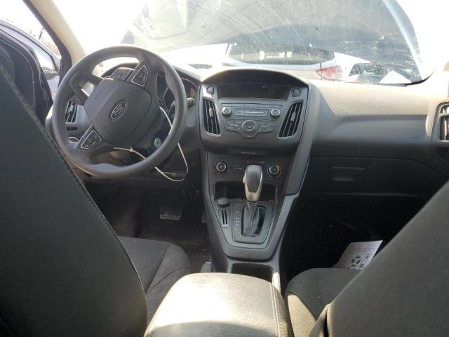 Photo 8 from auction – 2018 FORD FOCUS SE with VIN 1FADP3K22JL238659