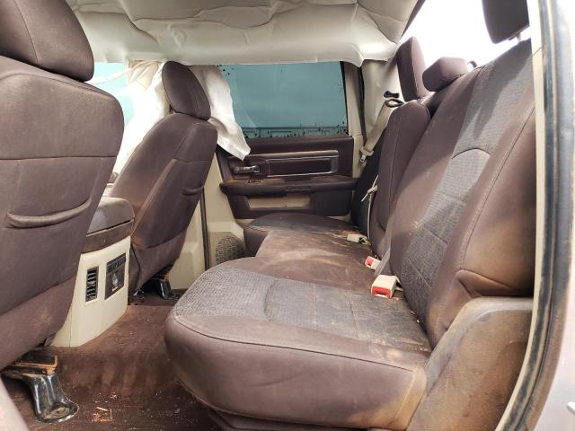 Photo 10 from auction – 2017 RAM 1500 SLT with VIN 1C6RR7TT5HS623438