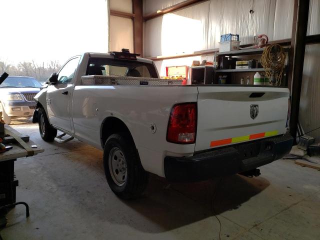 Photo 2 from auction – 2020 RAM 1500 CLASS with VIN 3C6JR6DG3LG211012