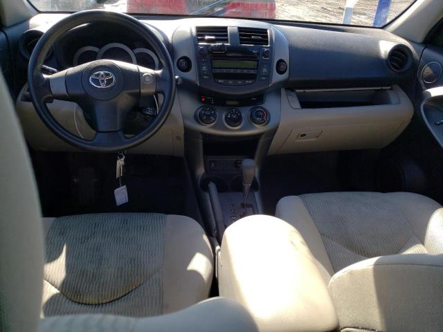 Photo 8 from auction – 2011 TOYOTA RAV4 with VIN 2T3BF4DV8BW123418