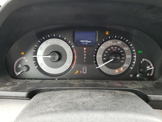 Photo 9 from auction – 2016 HONDA ODDESEY with VIN 5FNRL5H96GB097697