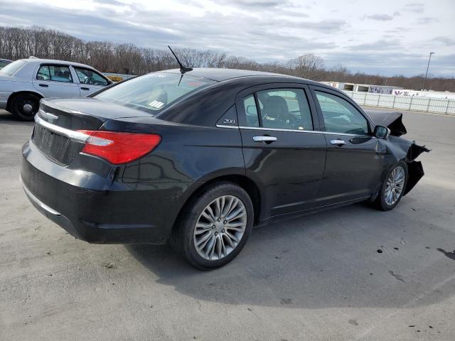 Photo 3 from auction – 2012 CHRYSLER 200 LIMITE with VIN 1C3CCBCG6CN254204