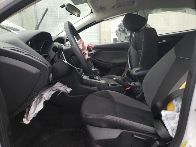 Photo 7 from auction – 2014 FORD FOCUS SE with VIN 1FADP3F21EL312315