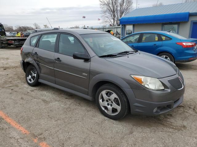 Photo 4 from auction – 2005 PONTIAC VIBE with VIN 5Y2SL638X5Z463514