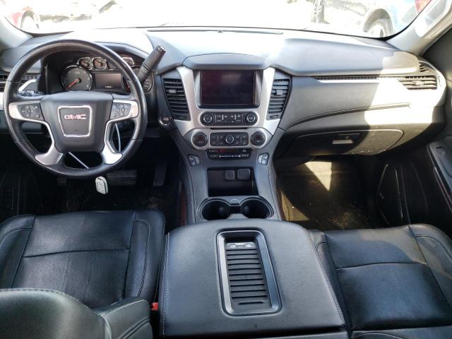 Photo 8 from auction – 2016 GMC YUKON SLT with VIN 1GKS2BKC1GR433987