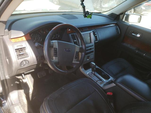 Photo 8 from auction – 2010 FORD FLEX LIMIT with VIN 2FMGK5DC2ABA99863