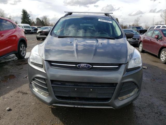 Photo 5 from auction – 2014 FORD ESCAPE SE with VIN 1FMCU0GX7EUE00332