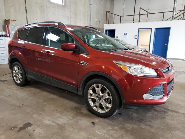 Photo 4 from auction – 2015 FORD ESCAPE SE with VIN 1FMCU9G90FUC79571