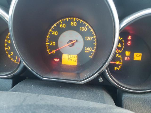 Photo 9 from auction – 2005 NISSAN ALTIMA S with VIN 1N4AL11D95C174566