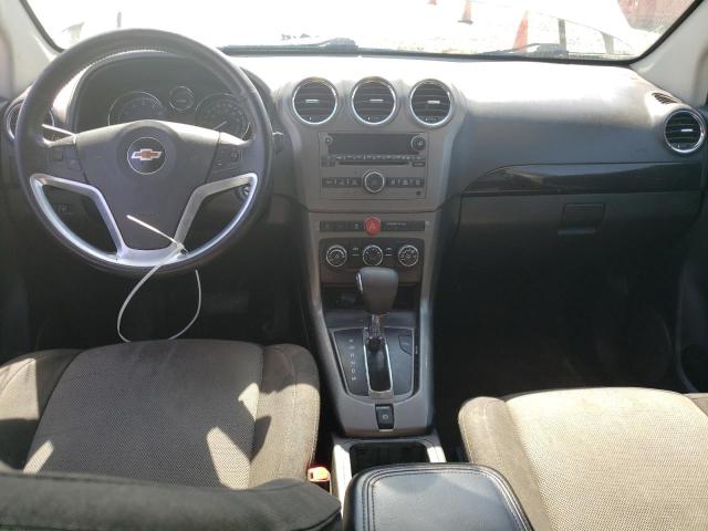 Photo 8 from auction – 2014 CHEVROLET CAPTIVA LS with VIN 3GNAL2EK7ES583384