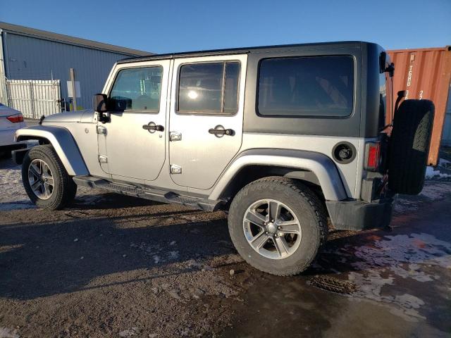 Photo 2 from auction – 2018 JEEP WRANGLER U with VIN 1C4HJWEG9JL893987