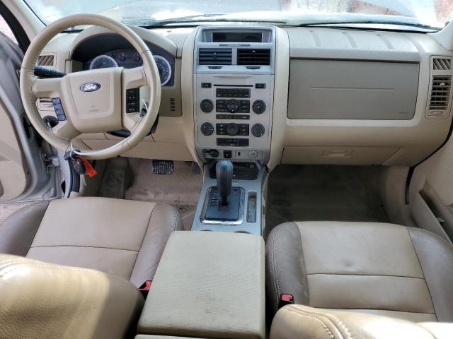 Photo 8 from auction – 2009 FORD ESCAPE XLT with VIN 1FMCU93G79KB30207