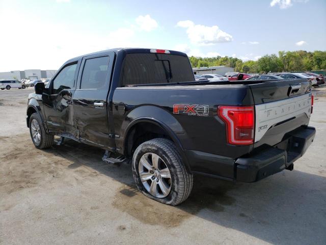Photo 2 from auction – 2016 FORD F150 SUPER with VIN 1FTEW1EFXGFB94308