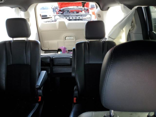 Photo 10 from auction – 2019 DODGE GRAND CARA with VIN 2C4RDGCG6KR802722