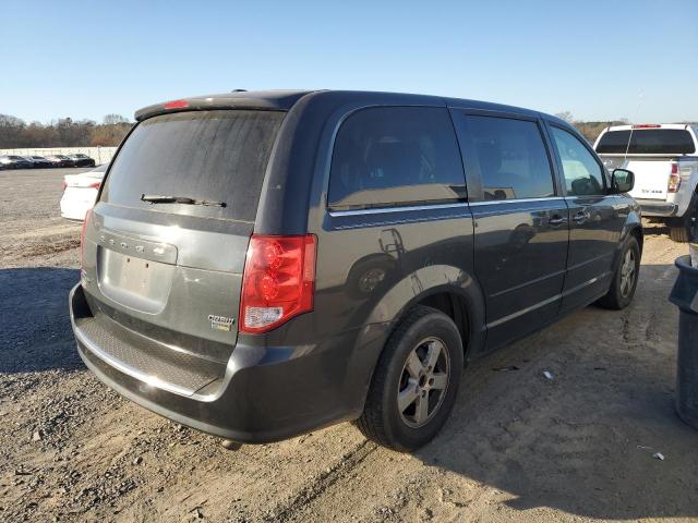 Photo 3 from auction – 2012 DODGE GRAND CARA with VIN 2C4RDGDG9CR205919