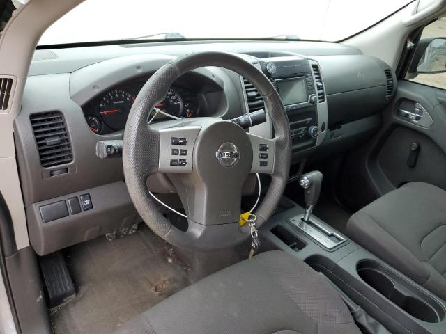 Photo 8 from auction – 2018 NISSAN FRONTIER S with VIN 1N6BD0CT2JN717679
