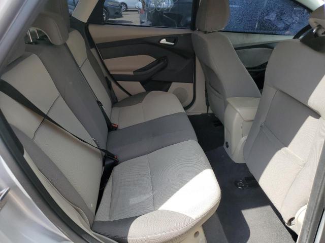 Photo 10 from auction – 2013 FORD FOCUS SE with VIN 1FADP3K29DL214282