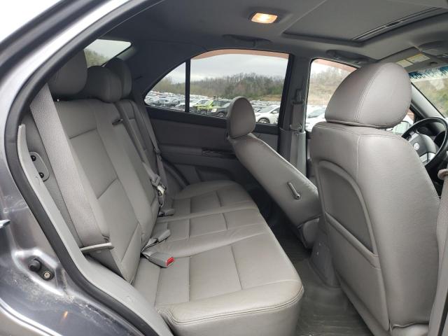 Photo 11 from auction – 2008 KIA SORENTO EX with VIN KNDJD736185832432