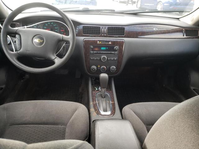 Photo 8 from auction – 2012 CHEVROLET IMPALA LS with VIN 2G1WF5E36C1218308