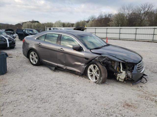 Photo 4 from auction – 2013 FORD TAURUS SEL with VIN 1FAHP2E93DG213738