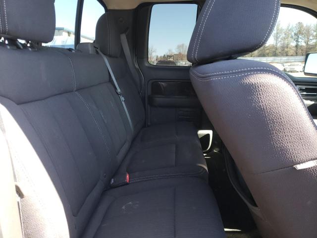 Фото 10 с аукциона – 2010 FORD F150 SUPER с VIN 1FTFX1EV3AFA65746