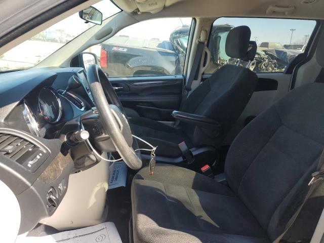 Photo 7 from auction – 2017 DODGE GRAND CARA with VIN 2C4RDGBGXHR619088