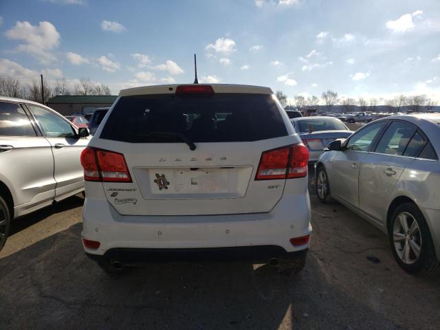 Photo 6 from auction – 2018 DODGE JOURNEY GT with VIN 3C4PDDEG5JT296413