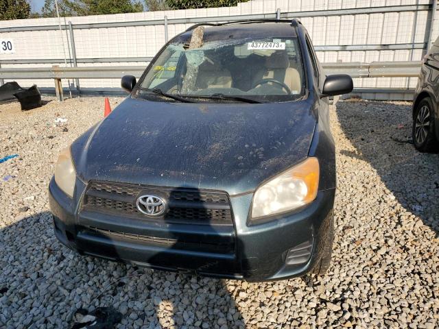 Photo 5 from auction – 2010 TOYOTA RAV4 with VIN JTMZF4DVXA5022157