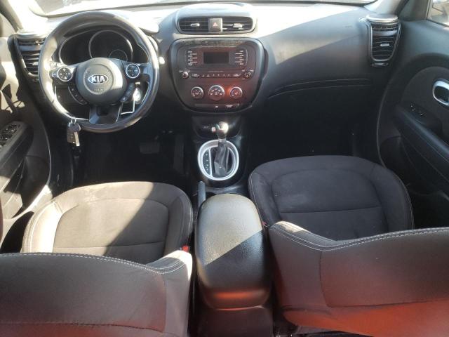 Zdjęcie 8 z aukcji – 2016 KIA SOUL z VIN KNDJN2A29G7264787
