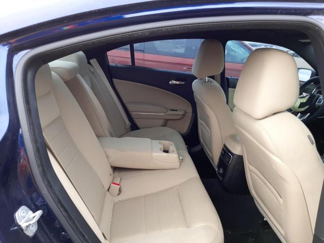 Фото 10 с аукциона – 2013 DODGE CHARGER SE с VIN 2C3CDXBG0DH656015