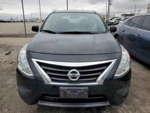 Photo 5 from auction – 2015 NISSAN VERSA S with VIN 3N1CN7AP2FL852206