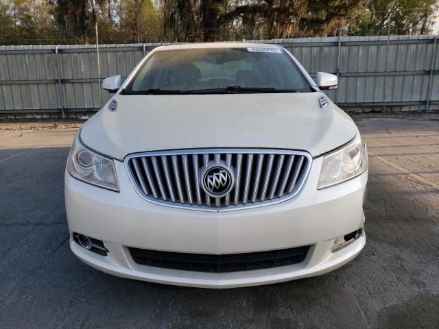 Photo 5 from auction – 2011 BUICK LACROSSE C with VIN 1G4GE5ED3BF362439