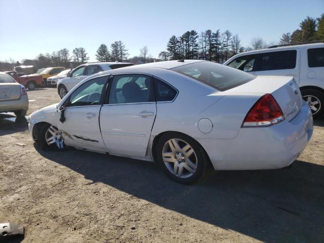 Photo 2 from auction – 2013 CHEVROLET IMPALA LT with VIN 2G1WG5E34D1257901