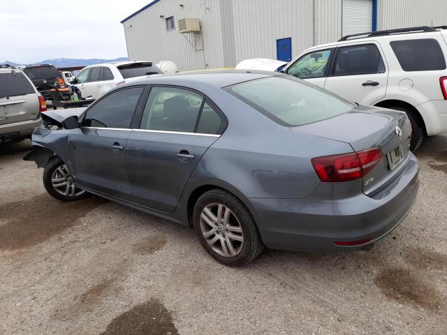 Photo 2 from auction – 2017 VOLKSWAGEN JETTA S with VIN 3VW2B7AJ4HM352510