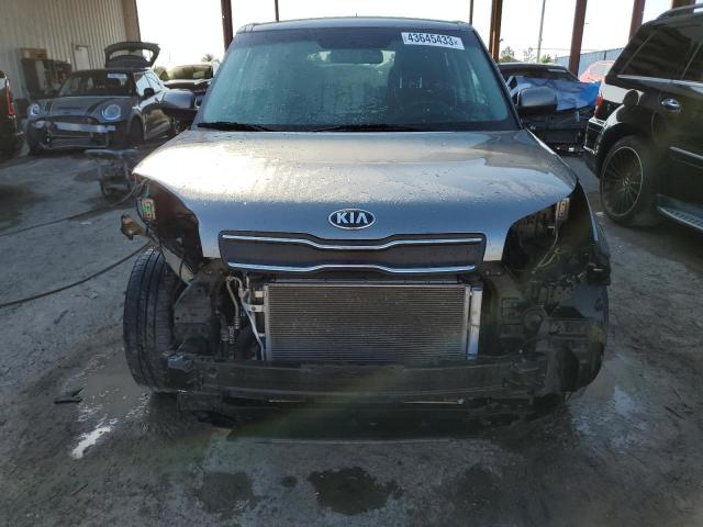 Photo 5 from auction – 2018 KIA SOUL with VIN KNDJN2A24J7607786