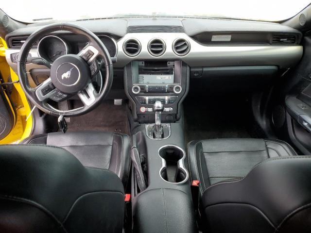Photo 8 from auction – 2015 FORD MUSTANG GT with VIN 1FA6P8CF8F5311097