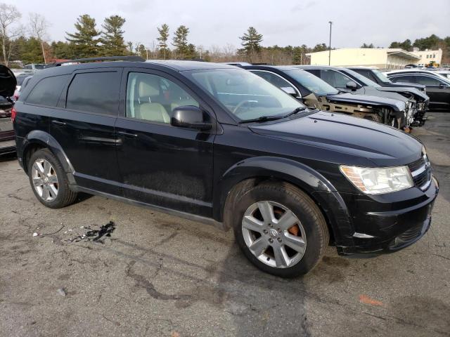 Photo 4 from auction – 2010 DODGE JOURNEY SX with VIN 3D4PH5FV0AT129936
