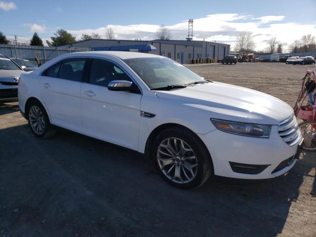Photo 4 from auction – 2014 FORD TAURUS LIM with VIN 1FAHP2F81EG100653