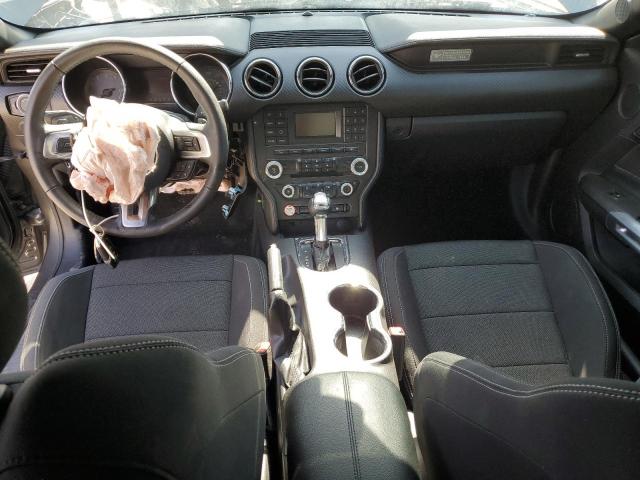 Photo 8 from auction – 2015 FORD MUSTANG with VIN 1FA6P8AM4F5335964
