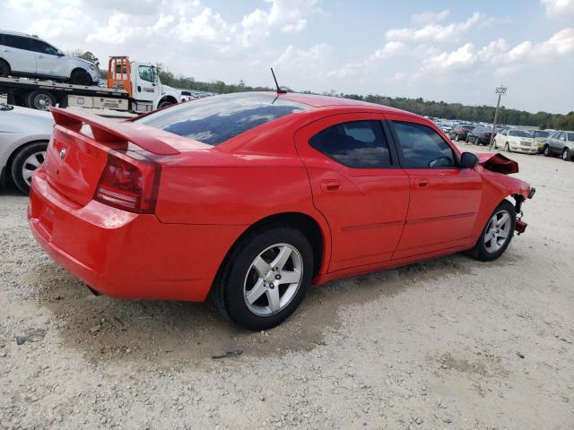 Photo 3 from auction – 2008 DODGE CHARGER with VIN 2B3KA43G48H198323