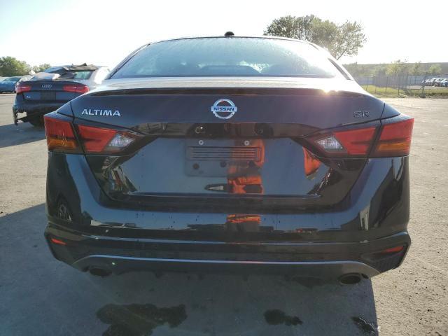 Photo 6 from auction – 2021 NISSAN ALTIMA SR with VIN 1N4BL4CV5MN392471