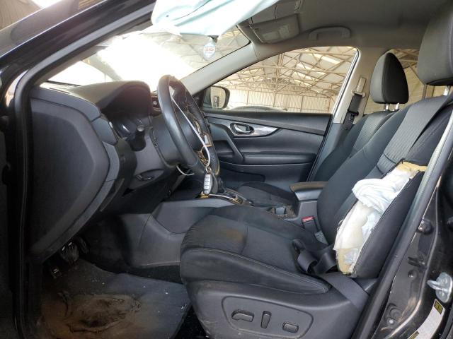 Photo 7 from auction – 2017 NISSAN ROGUE S with VIN KNMAT2MT9HP527470