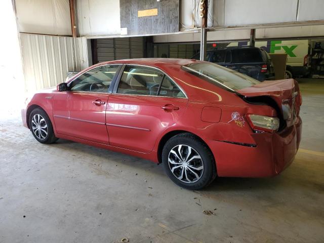 Photo 2 from auction – 2011 TOYOTA CAMRY HYBR with VIN 4T1BB3EK8BU139430