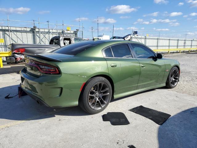 Photo 3 from auction – 2022 DODGE CHARGER SC with VIN 2C3CDXGJ2NH103789