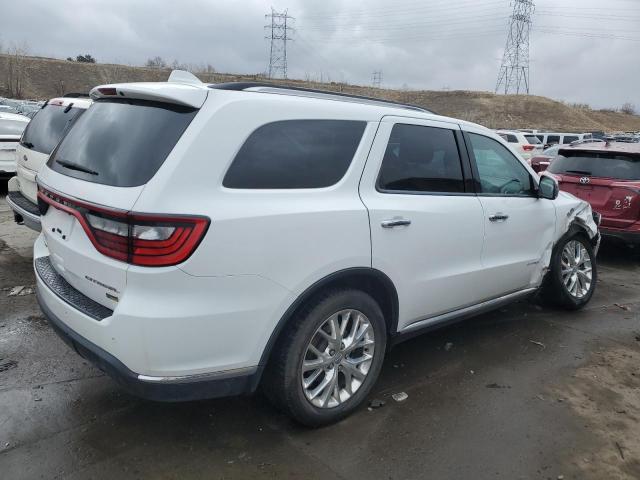Photo 3 from auction – 2015 DODGE DURANGO CI with VIN 1C4RDJEG8FC740670