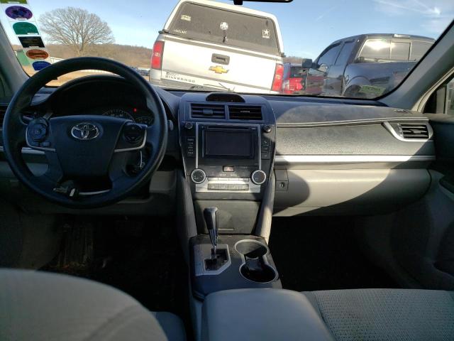 Photo 8 from auction – 2012 TOYOTA CAMRY BASE with VIN 4T1BF1FK7CU190717