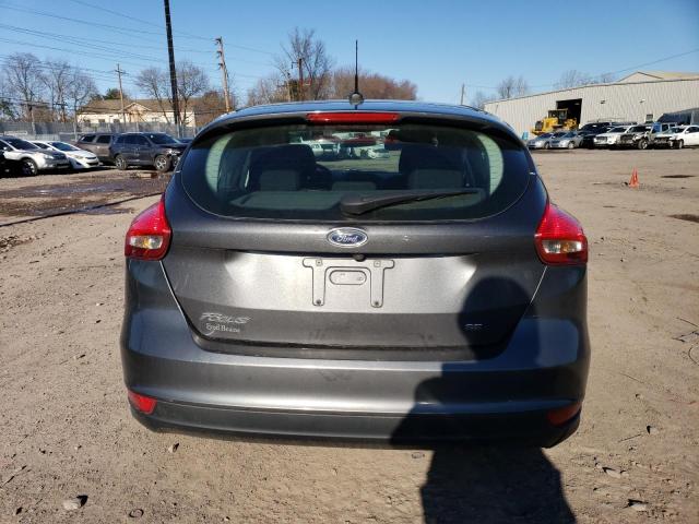 Photo 6 from auction – 2018 FORD FOCUS SE with VIN 1FADP3K24JL219661