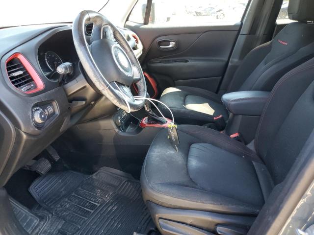 Photo 7 from auction – 2015 JEEP RENEGADE T with VIN ZACCJBCT2FPC03048